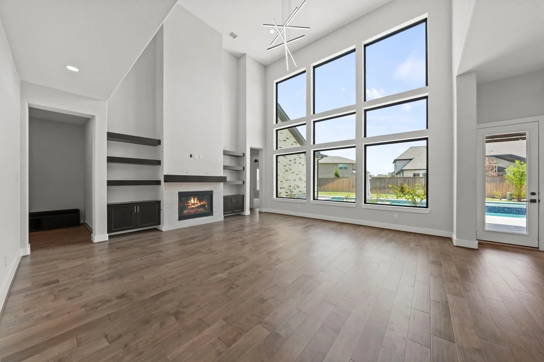 Photo of 11118 Heartleaf Aster Way