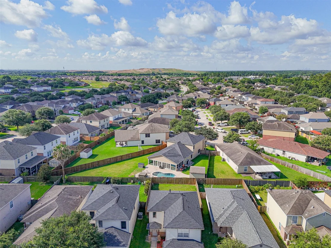 Photo of 9303 Cold River Court