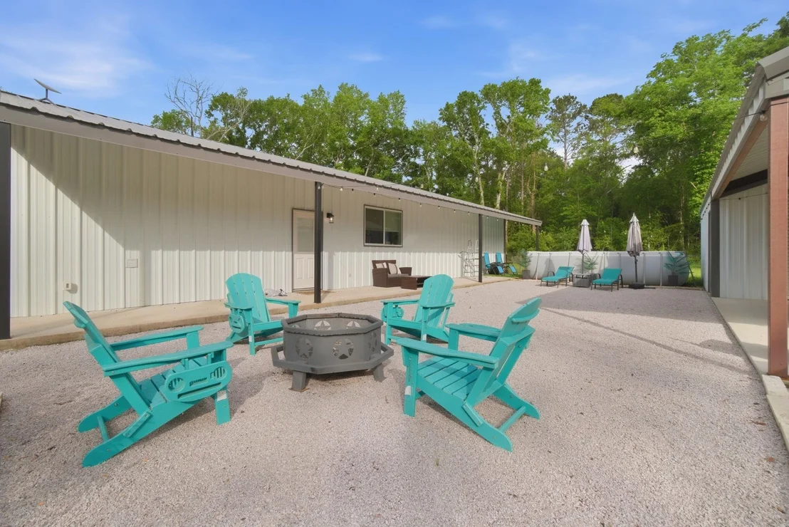 Photo of 15651 Ben Wiggins Road
