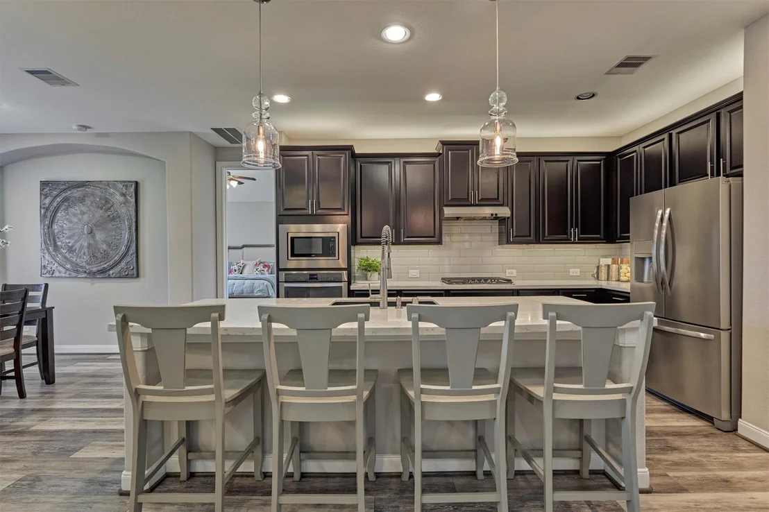 Photo of 15511 Kinder Bluff Lane