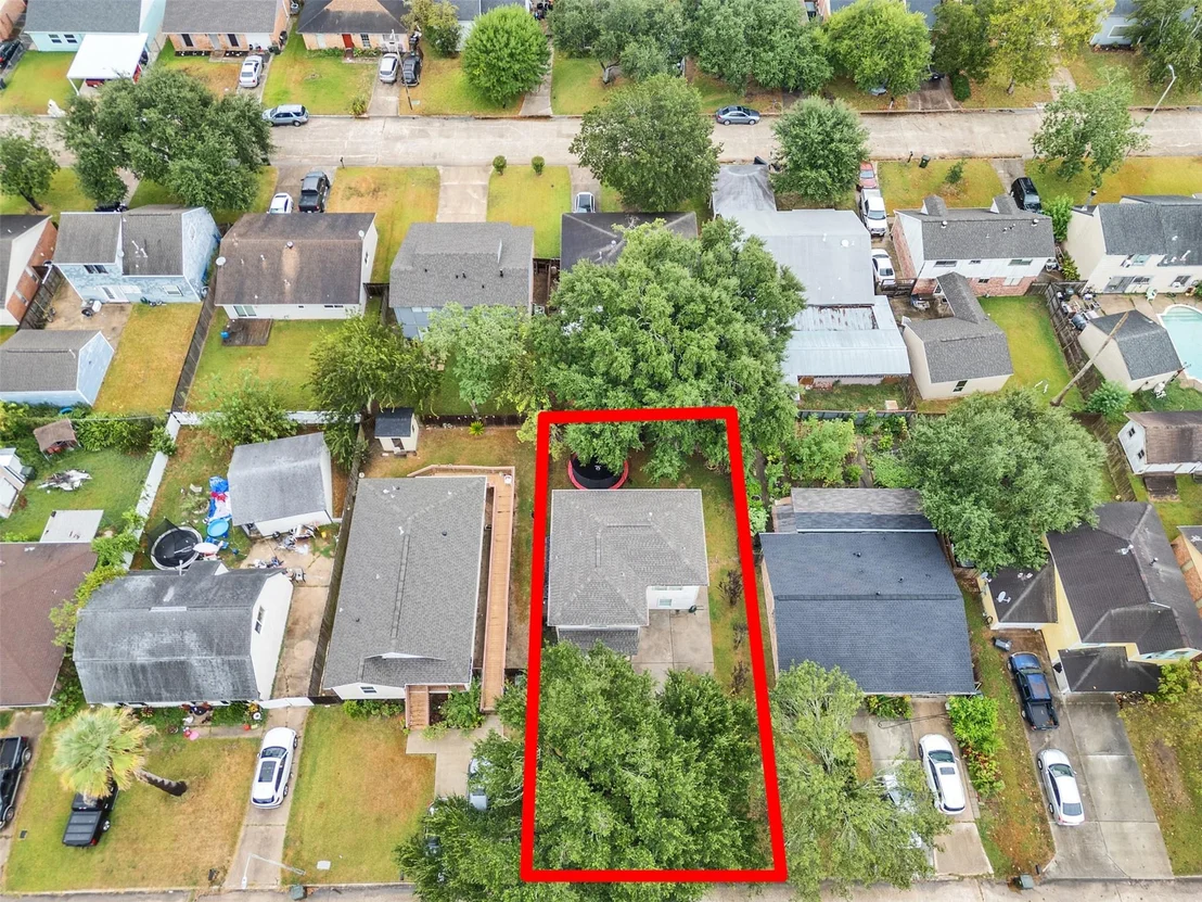Photo of 4903 Moody Reef Drive