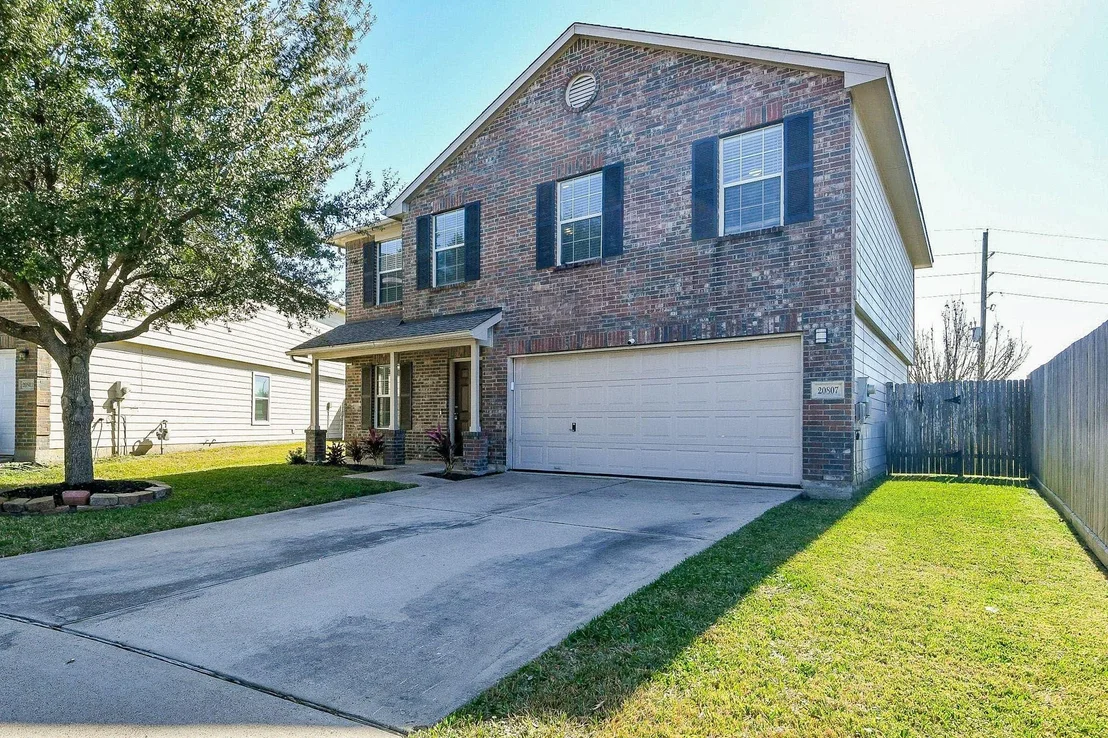 Photo of 20807 Lansing Ridge Lane