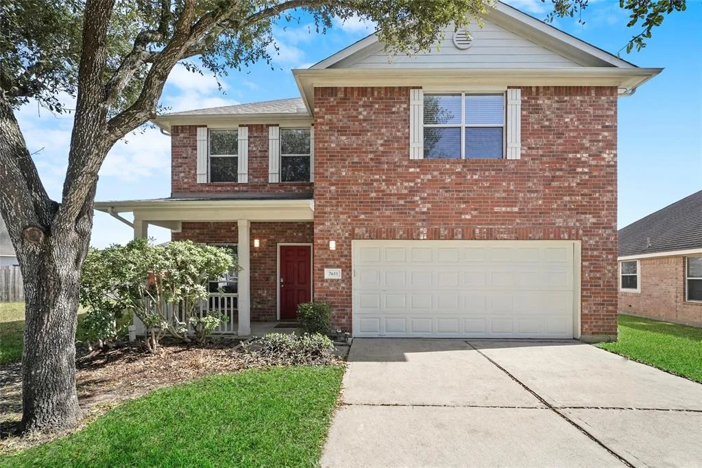 Photo of 2611 Sable Ridge Lane