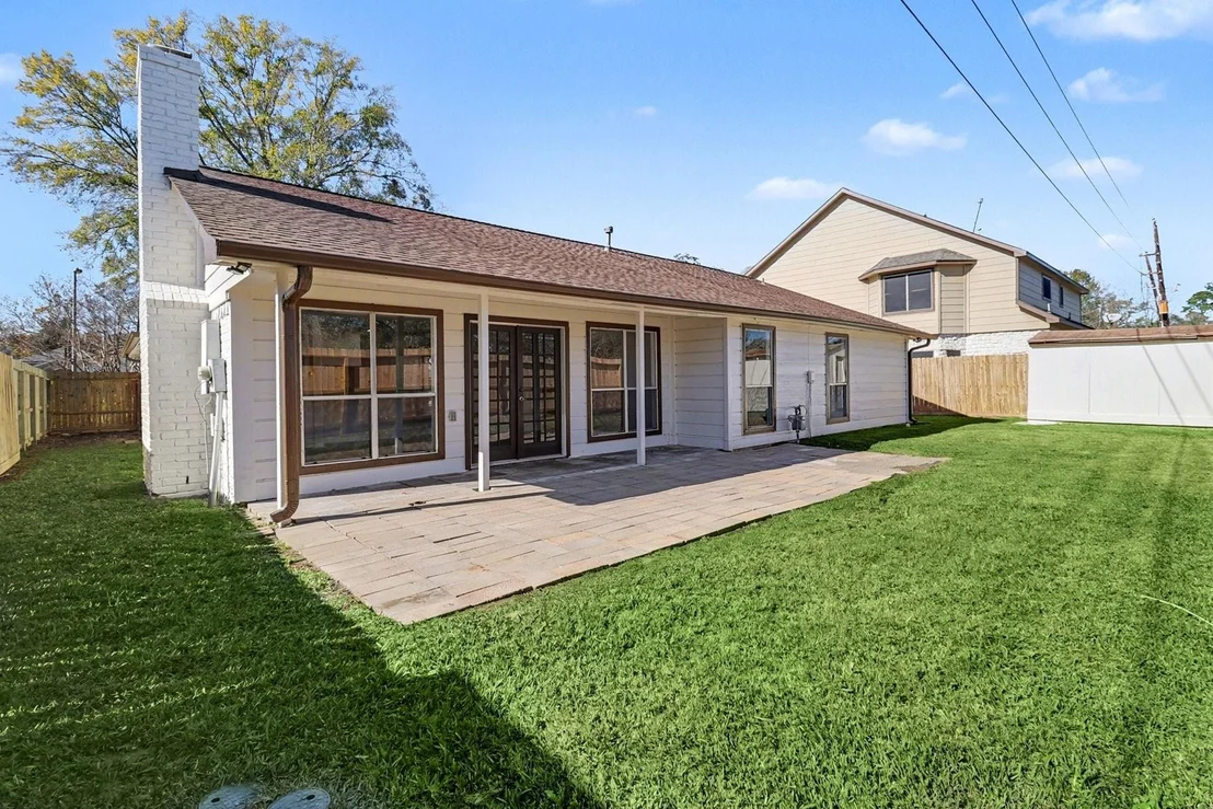 Photo of 11726 Fallwood Drive