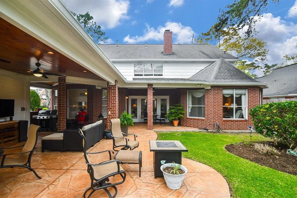 Photo of 7023 Centre Grove Drive