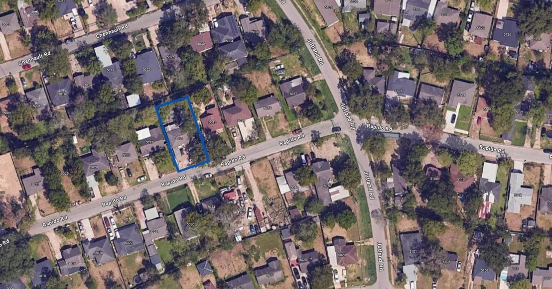 Photo of 5041 Rapido Road