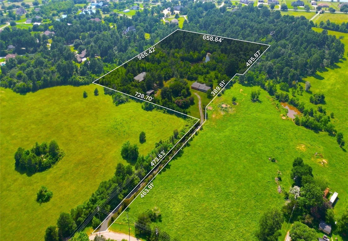 Photo of 2831 Goodson Loop