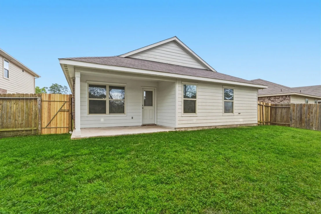 Photo of 5626 Mesquite Oaks Trail