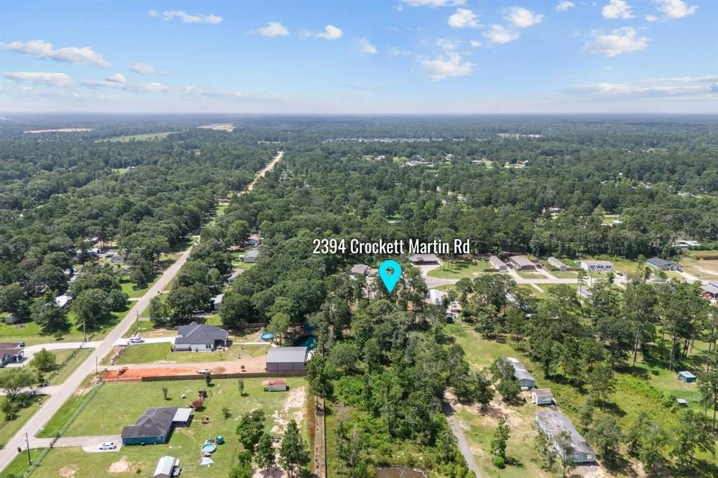 Photo of 16355 Crockett Martin Estates Drive