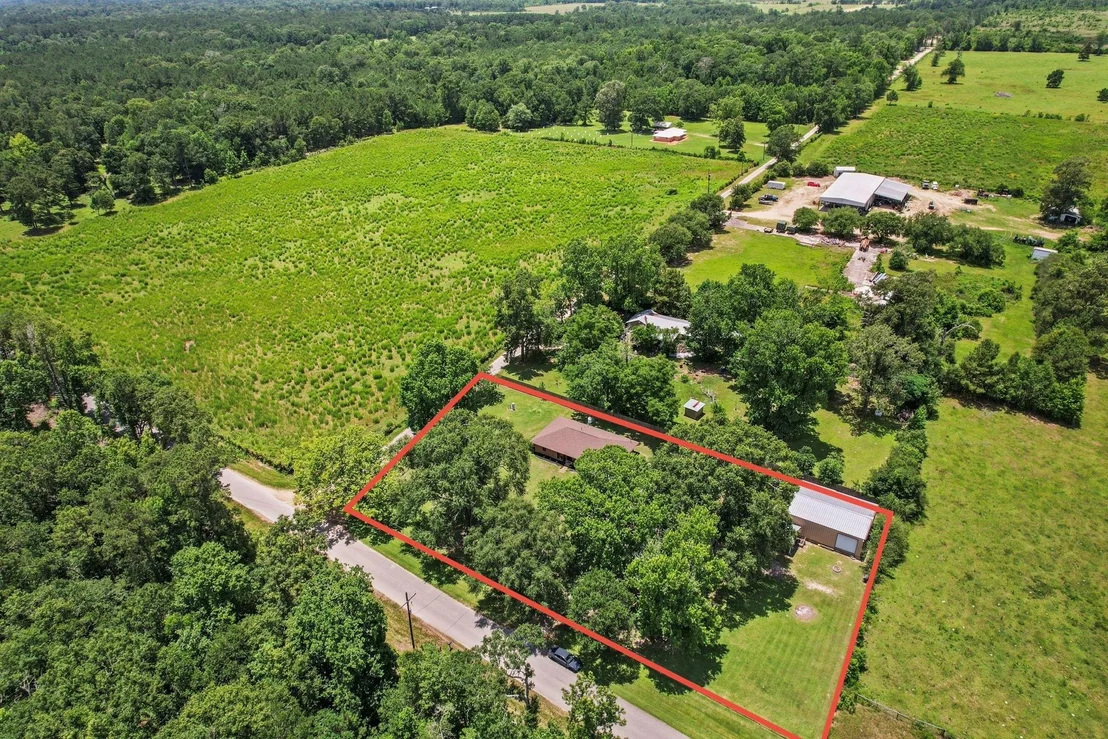 Photo of 2245 County Road 381 S