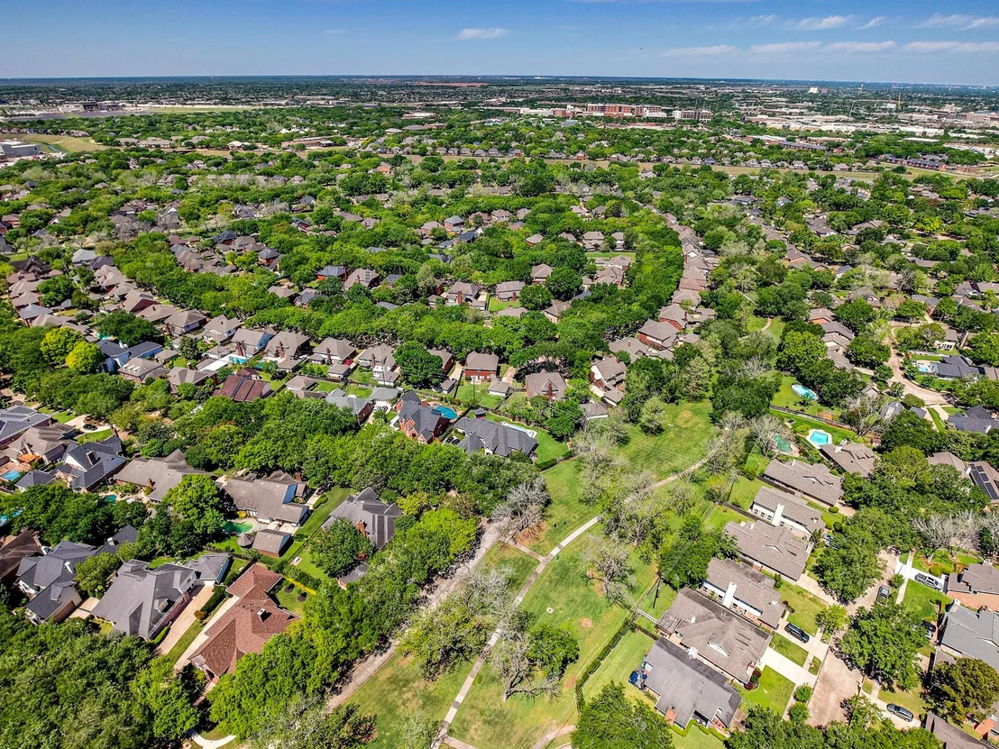 Photo of 3603 Springhill Lane