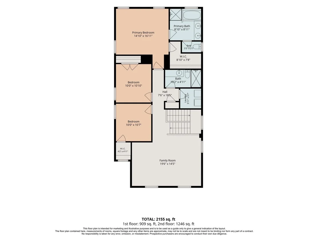 Photo of 1851 Commons Glen Drive