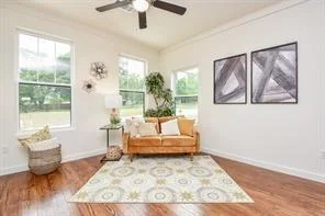 Photo of 1405 Clay Street
