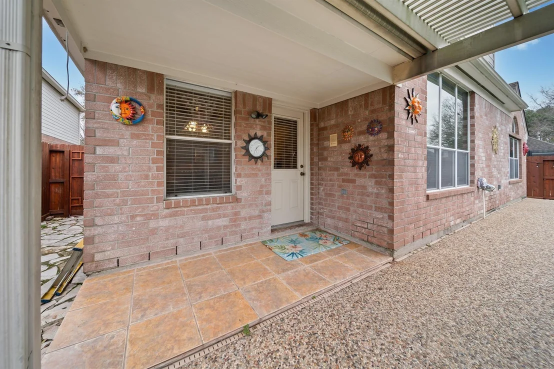 Photo of 20623 Louetta Woods Drive