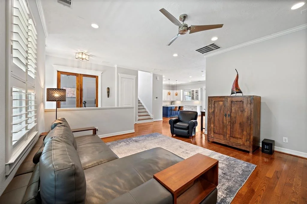 Photo of 3711 Bruce Street