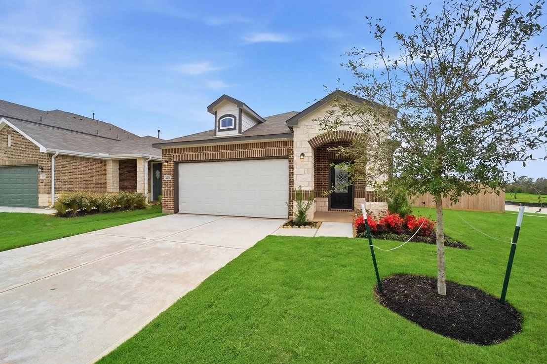 Photo of 4606 Mesquite Trail Blush