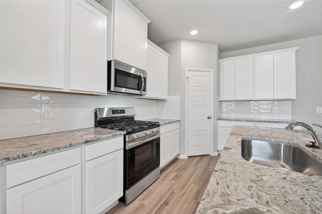 Photo of 2107 Spring Hollow Drive