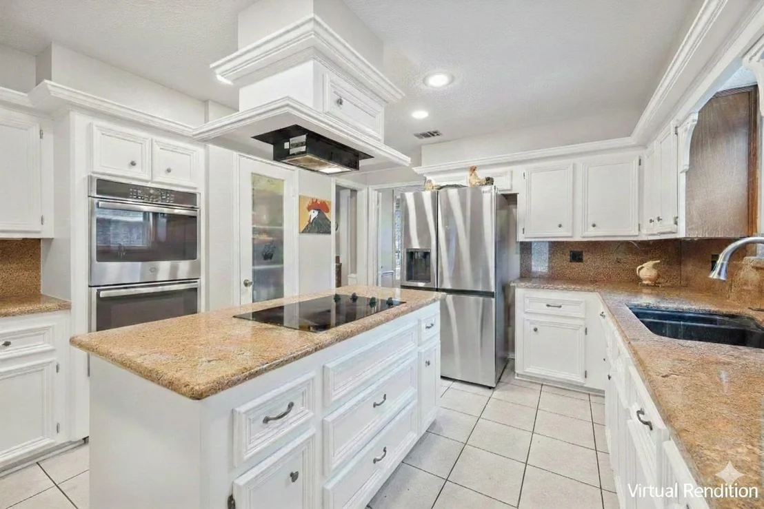 Photo of 12322 Normont Drive