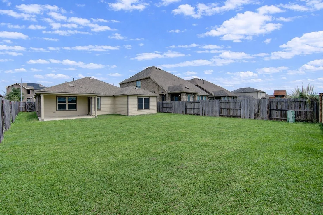 Photo of 12326 Sabine Point Drive