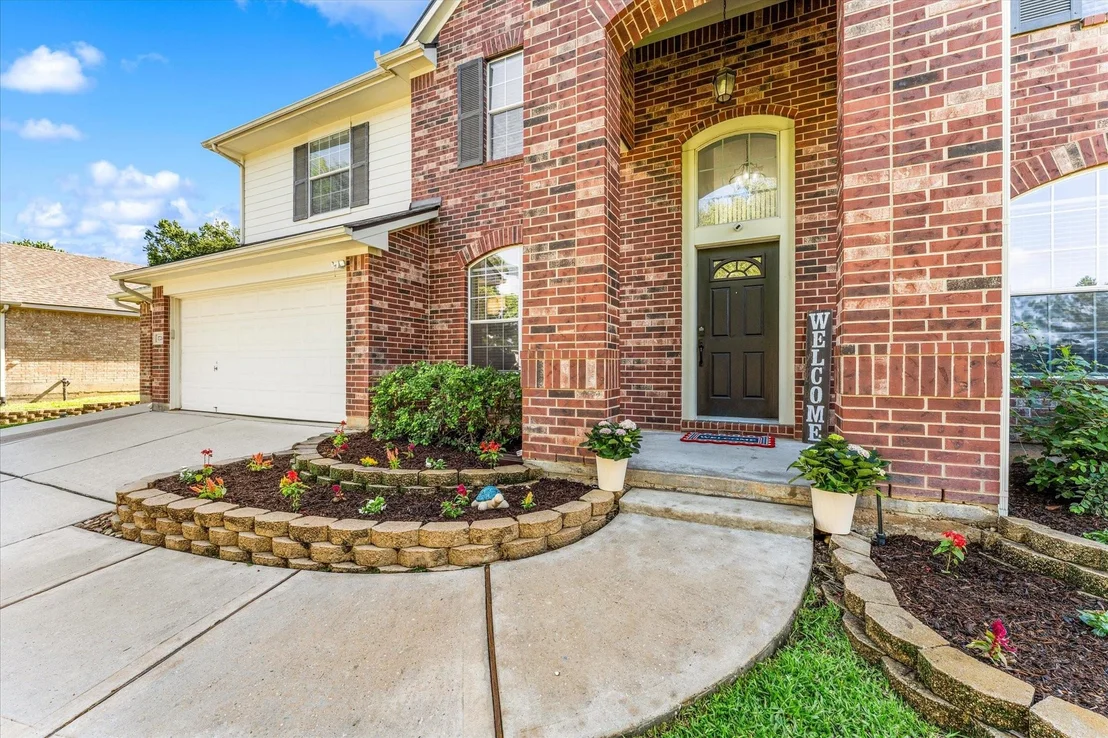 Photo of 1726 Summergate Drive