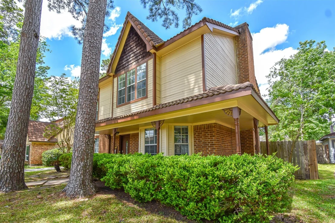 Photo of 3638 Lost Oak Drive