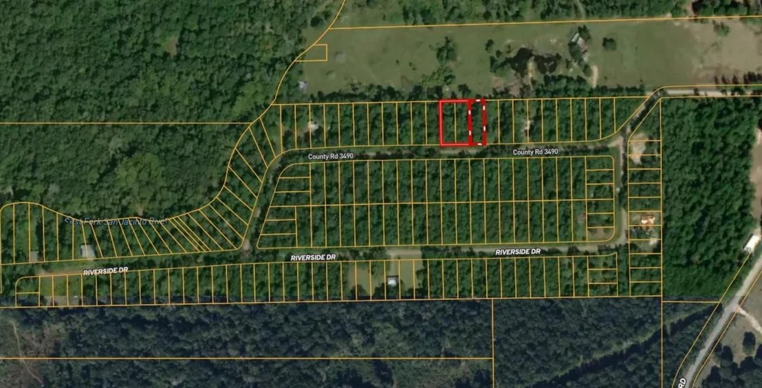 Photo of 398 County Road 3490