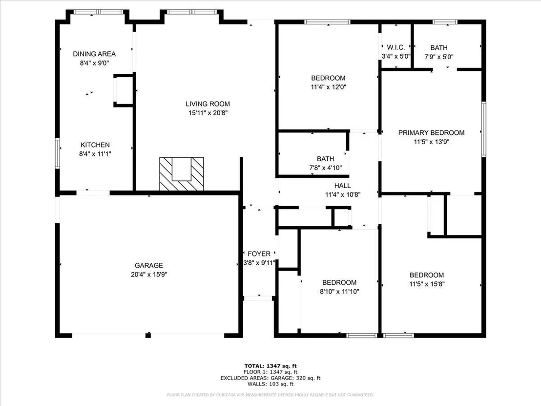 Photo of 7510 Bubbling Spring Lane