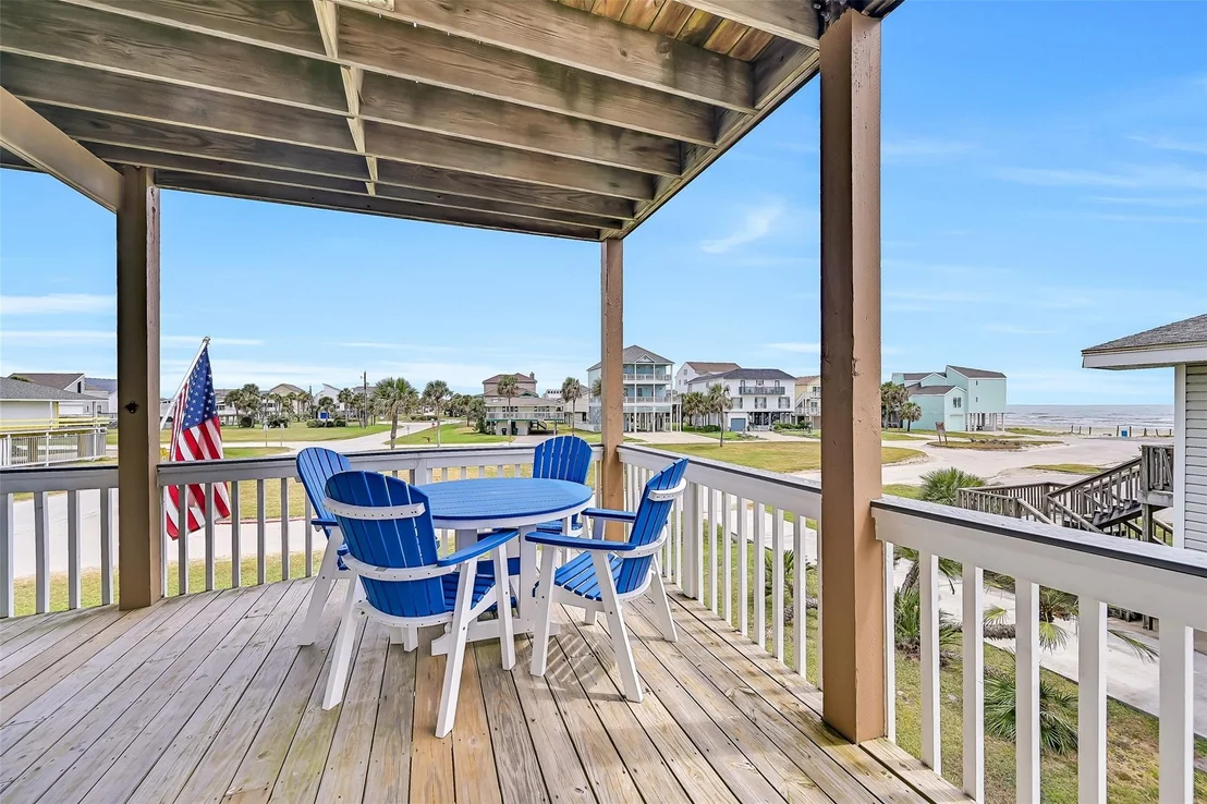 Photo of 4203 Campeche Court