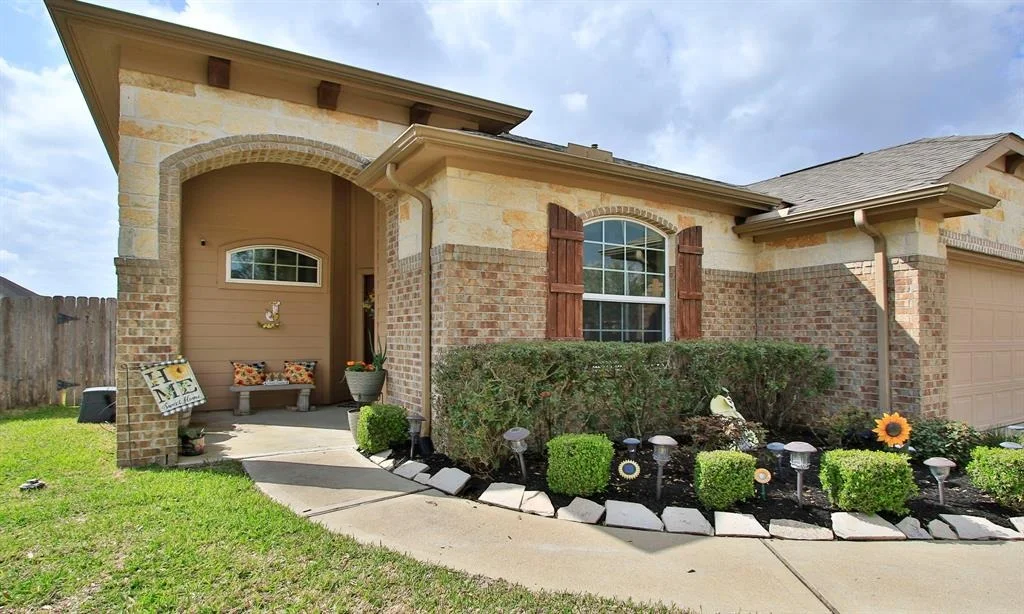Photo of 16103 Mark Crest Drive