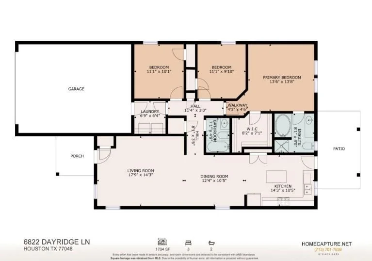 Photo of 6822 Dayridge Lane