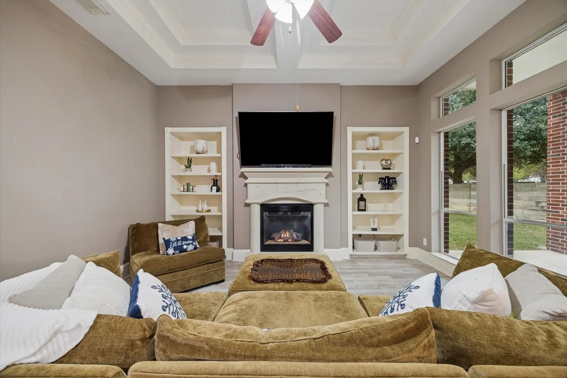 Photo of 26502 Blanchard Grove Drive
