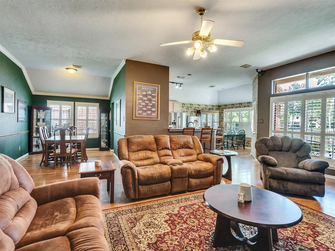 Photo of 18110 Polo Meadow Drive