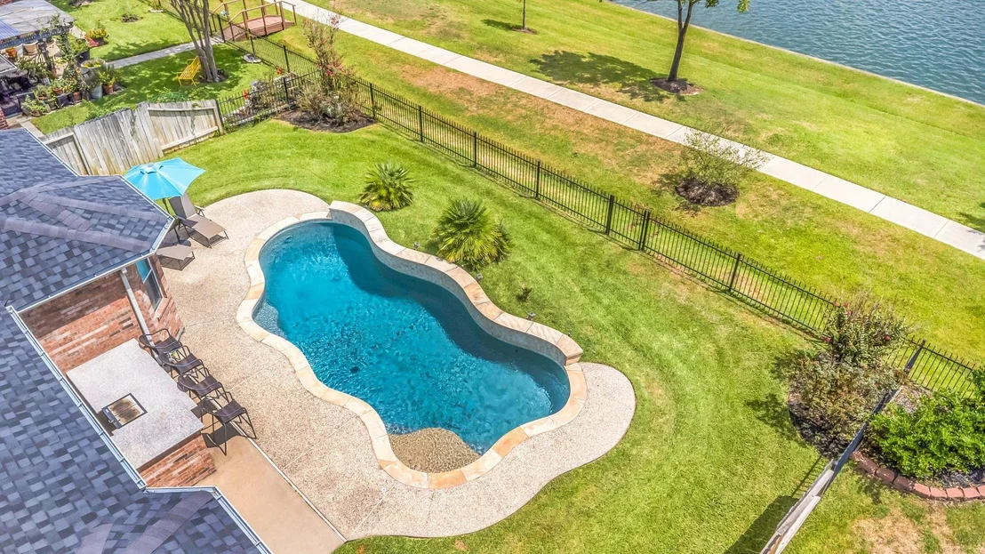 Photo of 17414 Elverson Oaks Drive