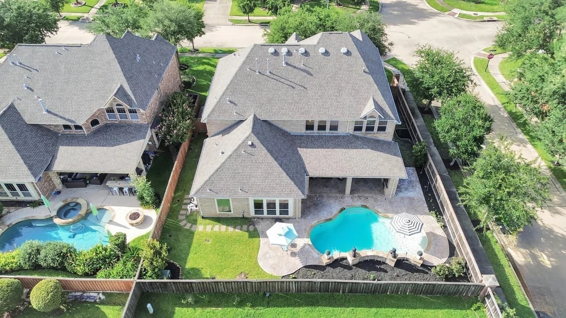 Photo of 17403 Hanoverian Drive