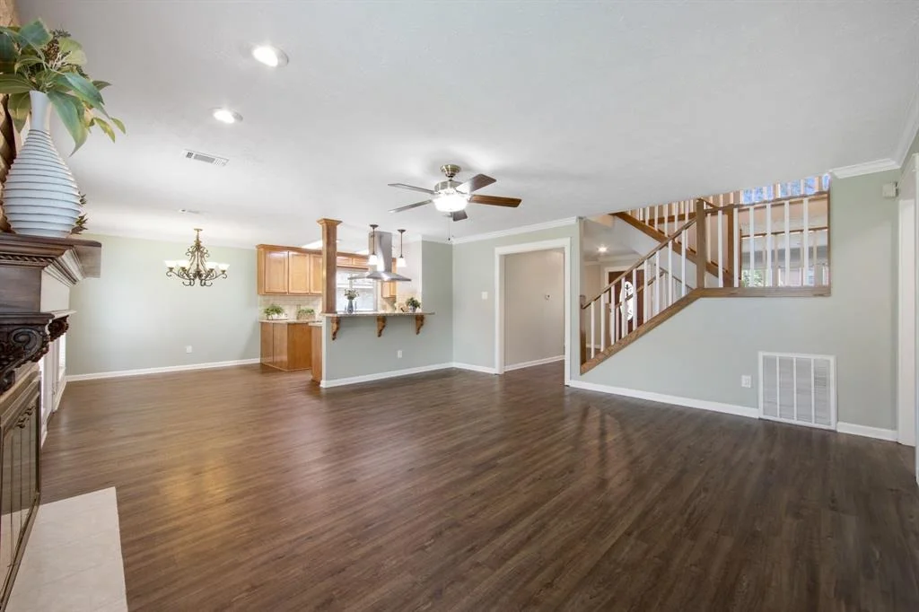 Photo of 15735 Mesa Gardens Drive
