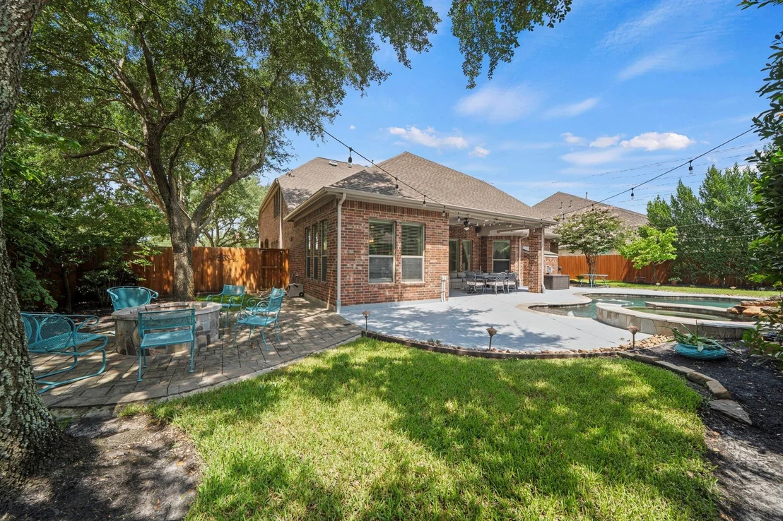 Photo of 9302 Brady Branch Lane