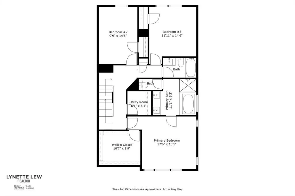 Photo of 16036 Mason Run Drive