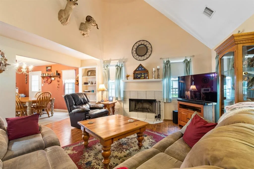 Photo of 22811 Bramblevine Drive