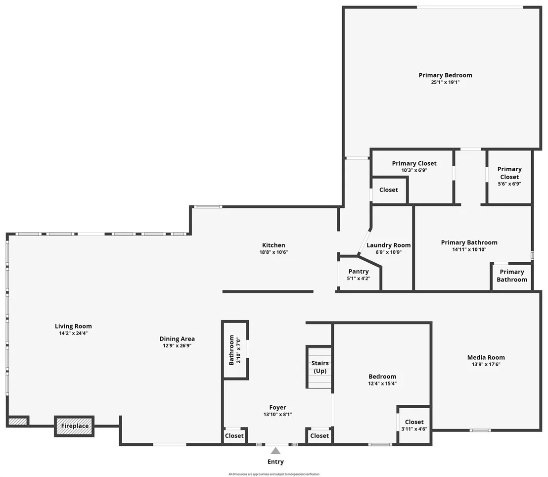 Photo of 29606 Liberty Lane