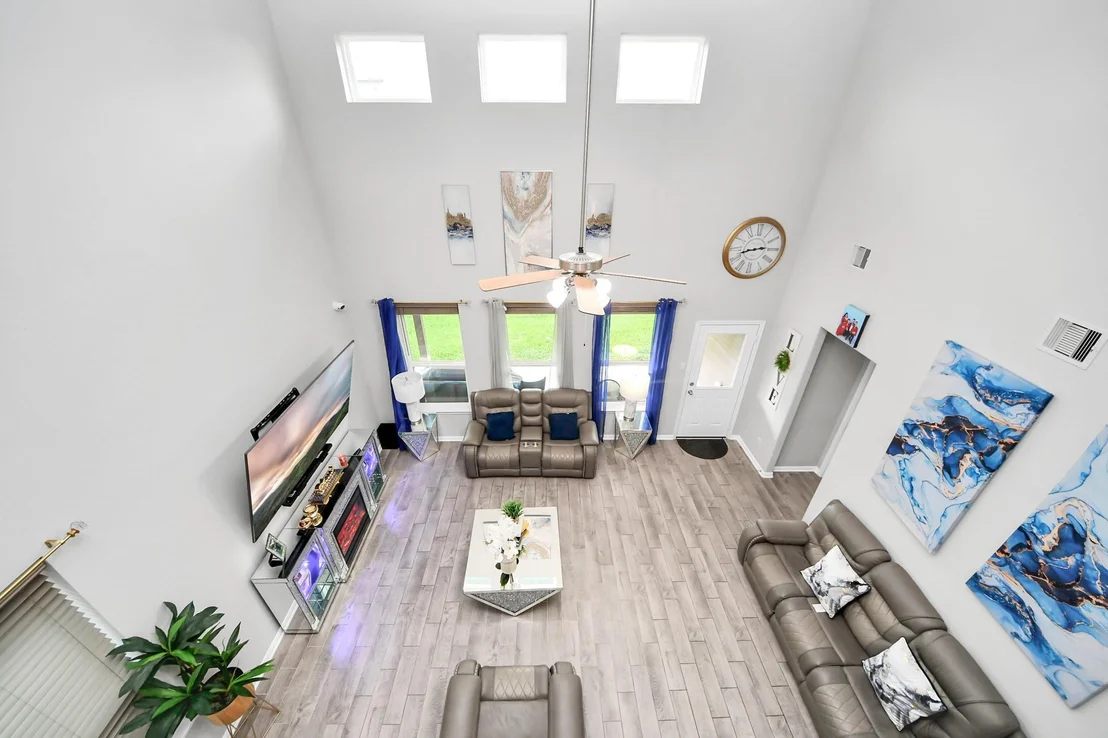 Photo of 1003 Cold Snow Drive
