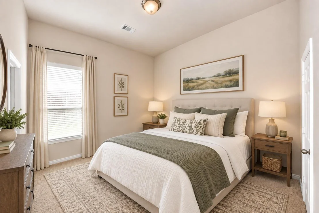 Photo of 8131 Black Percher Street