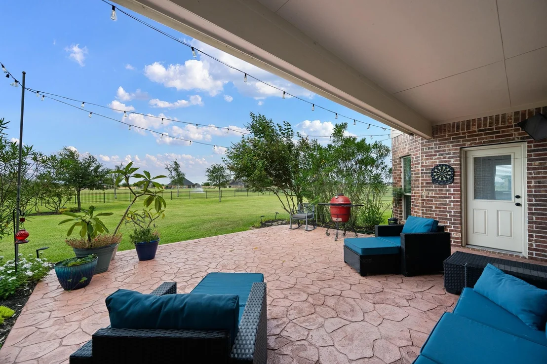 Photo of 7411 Tejas Lakes Trail