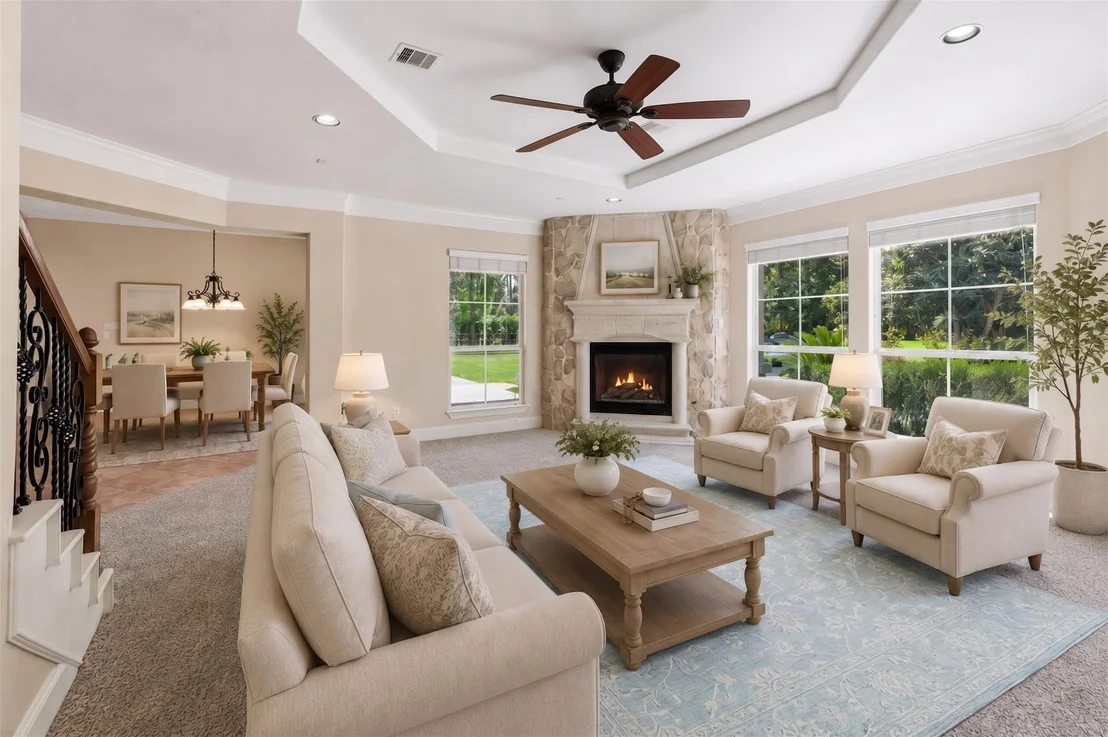 Photo of 3319 Wild River Drive