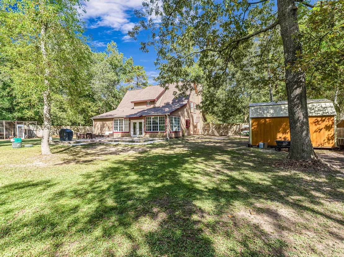 Photo of 1512 County Road 3709