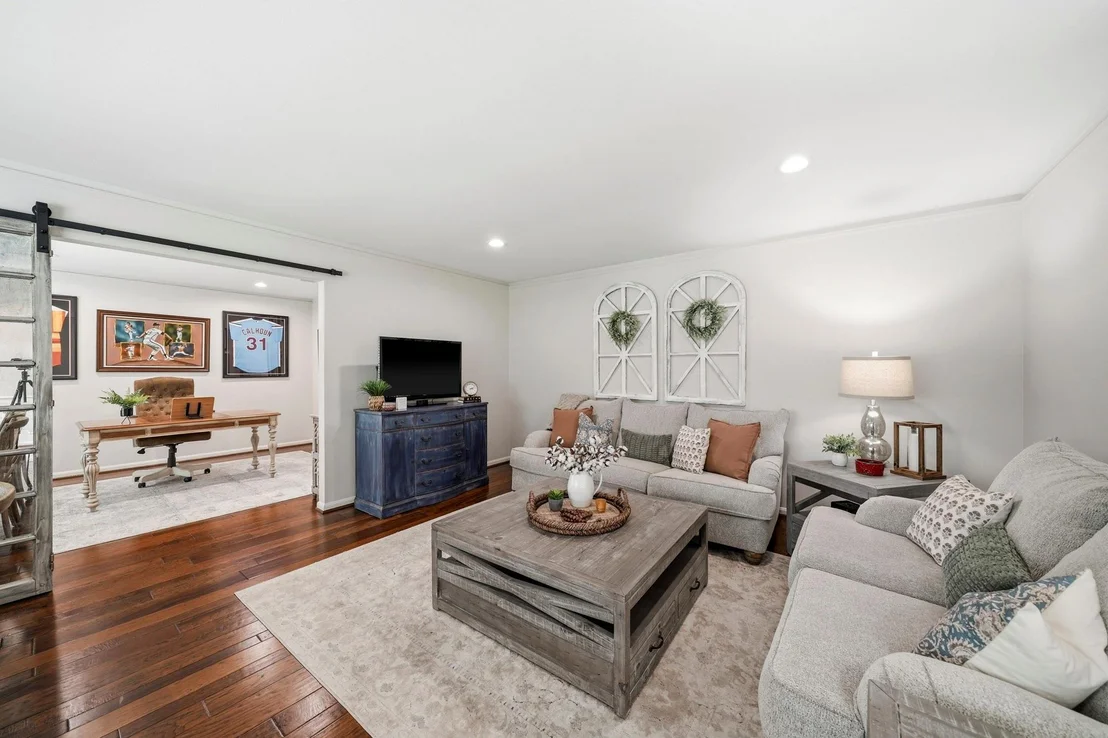 Photo of 10002 Springwood Forest Drive