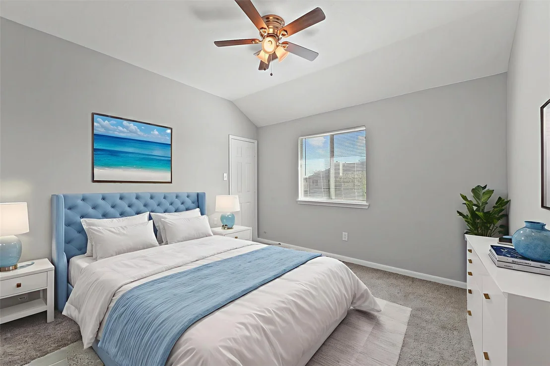 Photo of 9107 Huckinston Court