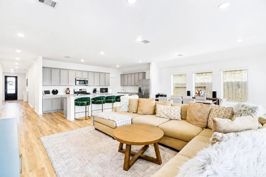 Photo of 27219 Cotton View Lane