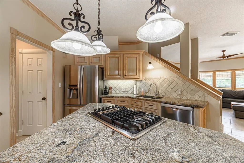 Photo of 5415 Winding Ridge Drive