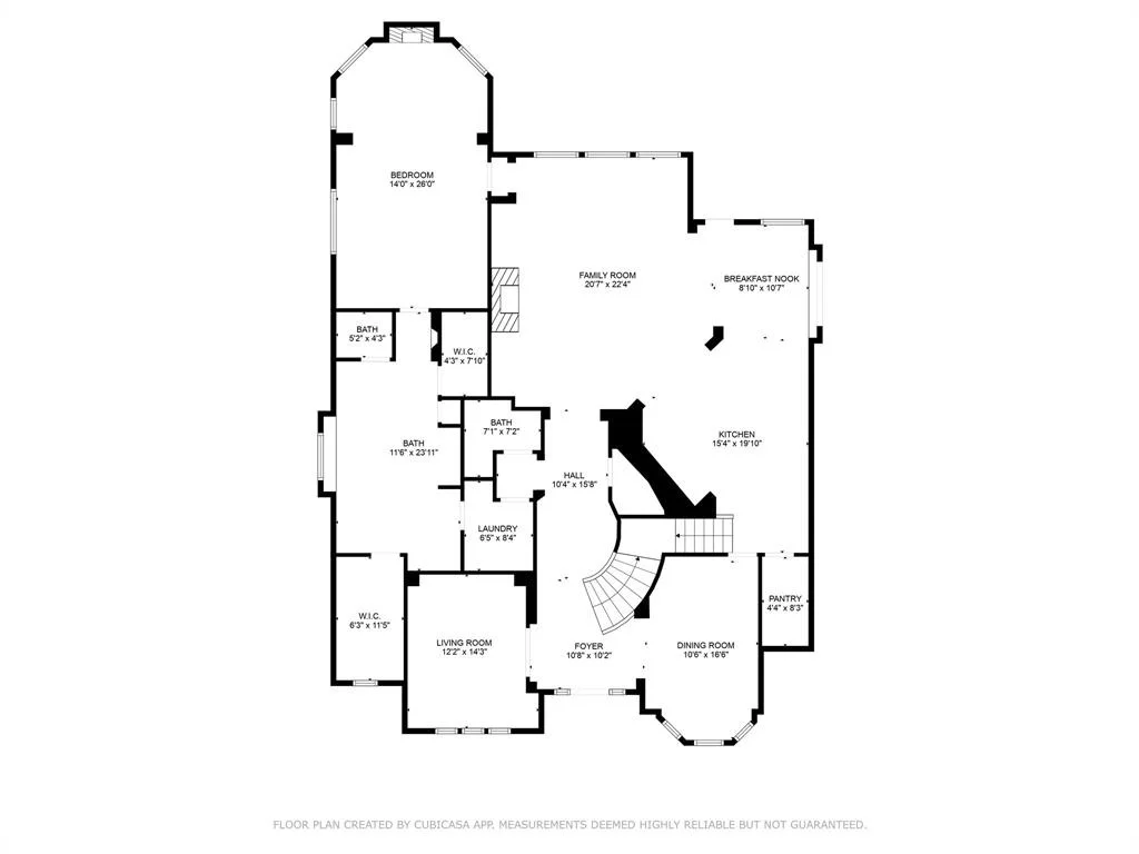 Photo of 20603 Rosespring Lane