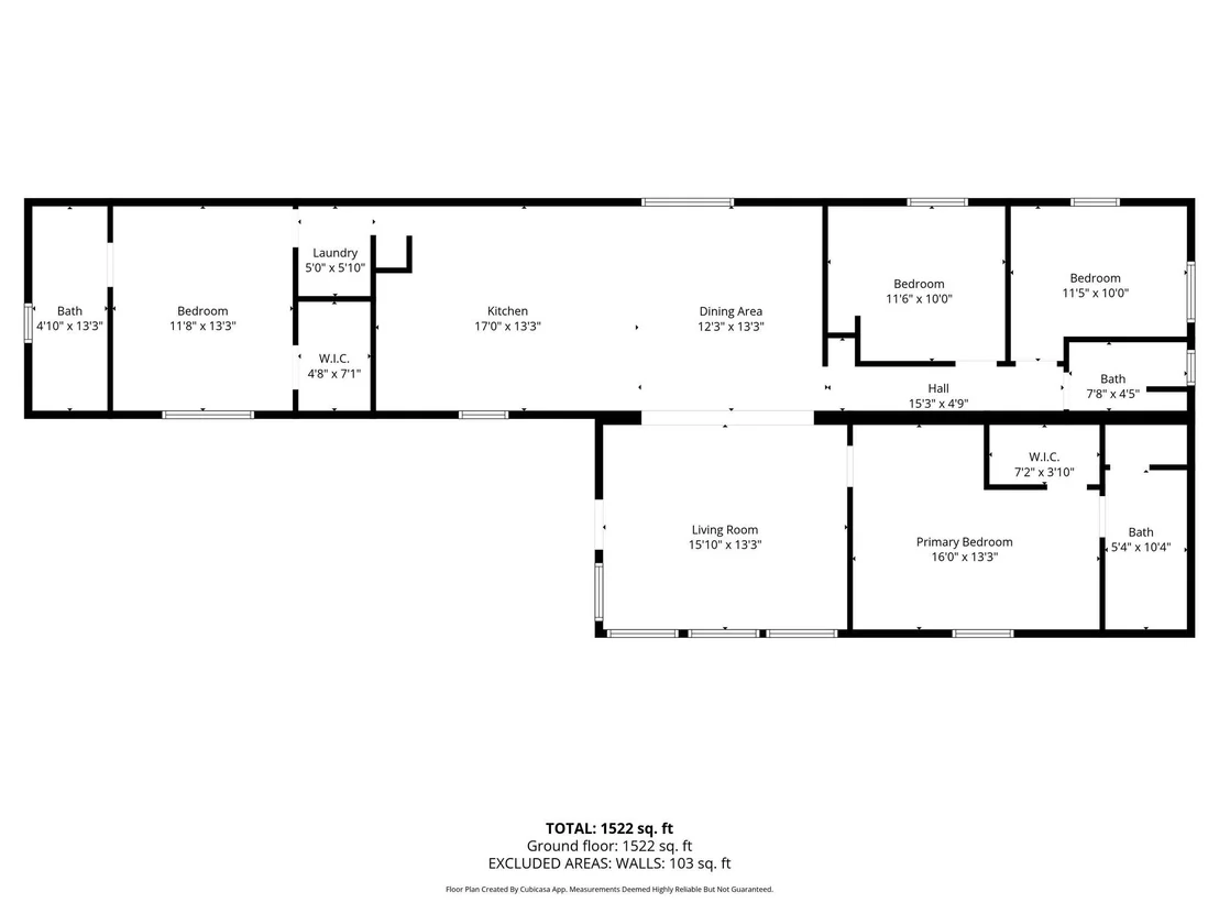 Photo of 2137 Honey Tree Street